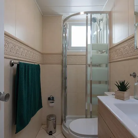 Penthouse Mit Privater Dachterrasse * 플라야 델 잉글스