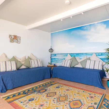 아파트 Penthouse Mit Privater Dachterrasse