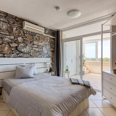 Penthouse Mit Privater Dachterrasse Apartment Playa del Inglés