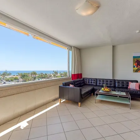 Penthouse Mit Privater Dachterrasse