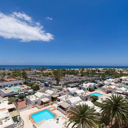 Penthouse Mit Privater Dachterrasse * Playa del Inglés