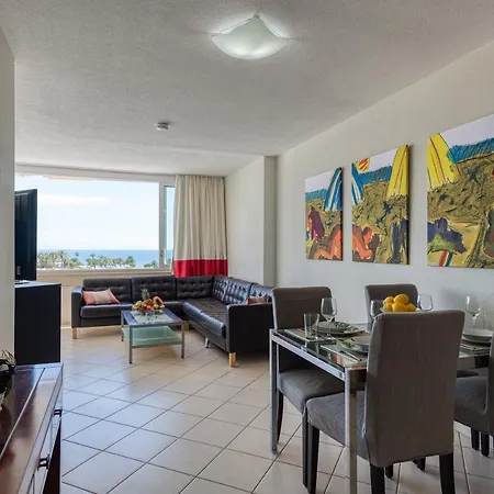 Penthouse Mit Privater Dachterrasse Lägenhet *