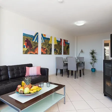 Penthouse Mit Privater Dachterrasse Lägenhet *