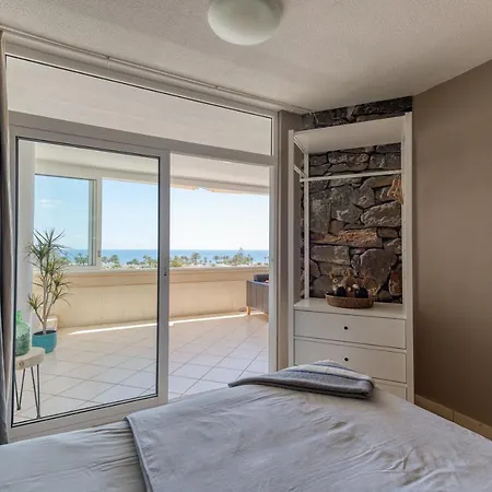 Penthouse Mit Privater Dachterrasse Apartamento *