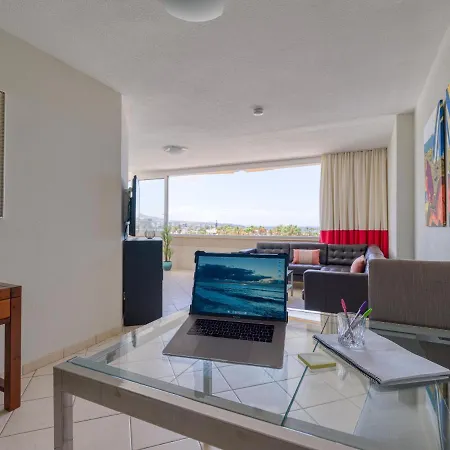Apartamento Penthouse Mit Privater Dachterrasse *